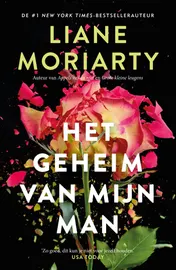 Omslag van Het geheim van mijn man
