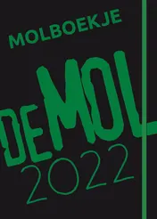 Omslag van 2022