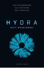 Omslag van Hydra