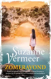 Omslag van Zomeravond
