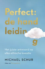 Omslag van Perfect: de handleiding