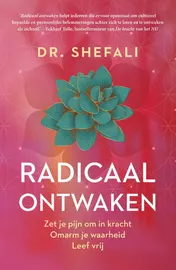 Omslag van Radicaal ontwaken