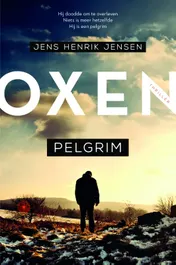 Omslag van Pelgrim