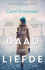 Omslag van Een daad van liefde
