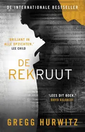 Omslag van De rekruut