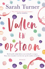 Omslag van Vallen en opstaan