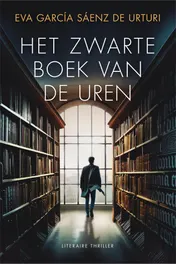 Omslag van Het zwarte boek van de uren
