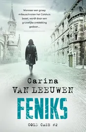 Omslag van Feniks