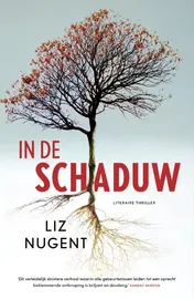 Omslag van In de schaduw