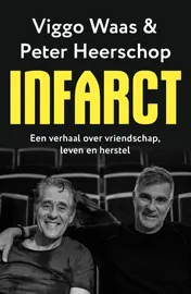 Omslag van Infarct