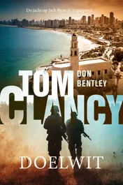 Omslag van Tom Clancy Doelwit