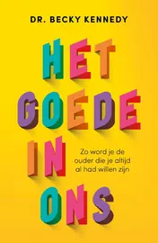 Omslag van Het goede in ons