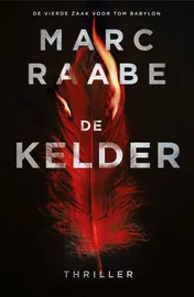 Omslag van De kelder