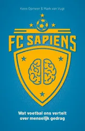 Omslag van FC Sapiens