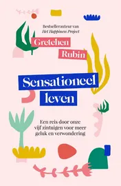 Omslag van Sensationeel leven