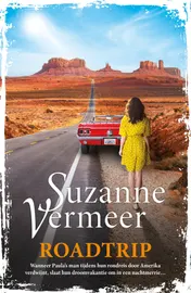 Omslag van Roadtrip