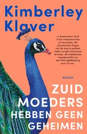 Omslag van Zuid-moeders hebben geen geheimen