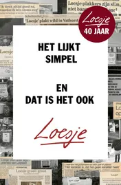 Omslag van Het lijkt simpel en dat is het ook