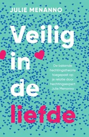 Omslag van Veilig in de liefde