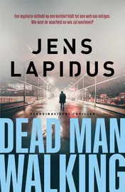 Omslag van Dead man walking