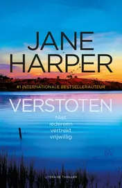 Omslag van Verstoten
