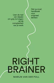 Omslag van Rightbrainer