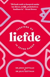 Omslag van Liefde