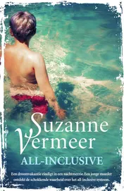 Omslag van All-inclusive