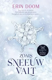 Omslag van Zoals sneeuw valt