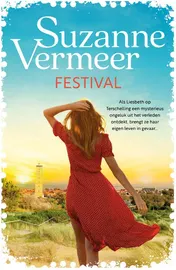 Omslag van Festival