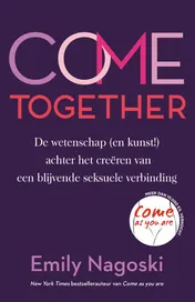 Omslag van Come Together