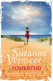 Omslag van Zomertijd