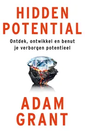 Omslag van Hidden potential