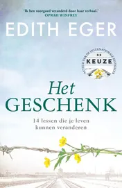 Omslag van Het geschenk