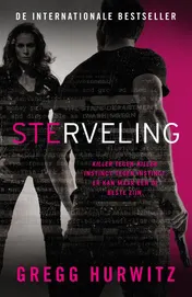 Omslag van Sterveling