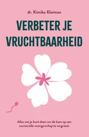 Omslag van Verbeter je vruchtbaarheid