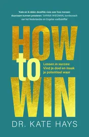 Omslag van How to win