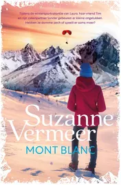 Omslag van Mont Blanc