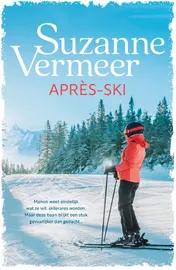 Omslag van Après-ski