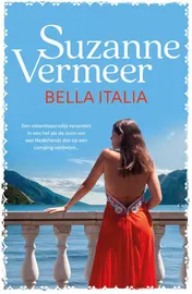 Omslag van Bella Italia