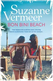 Omslag van Bon Bini Beach