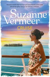 Omslag van Cruise