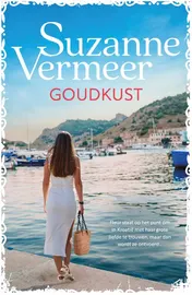 Omslag van Goudkust