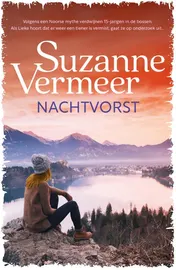 Omslag van Nachtvorst