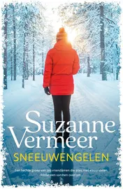Omslag van Sneeuwengelen