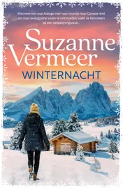 Omslag van Winternacht