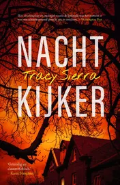 Omslag van Nachtkijker