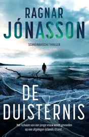 Omslag van De duisternis