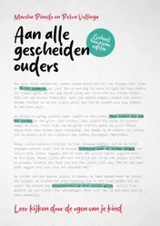 Omslag van Aan alle gescheiden ouders