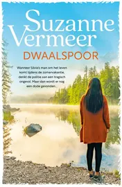 Omslag van Dwaalspoor